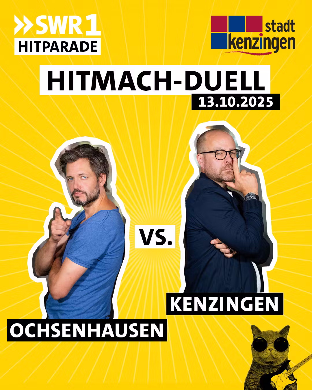 Ups, wo ist das Bild ???